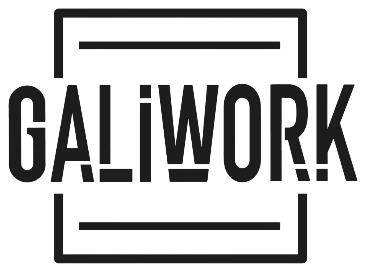 logo galiwork