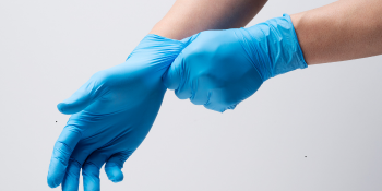 guantes
