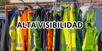 alta visibilidad