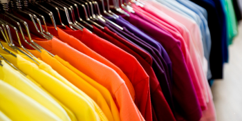 camisetas