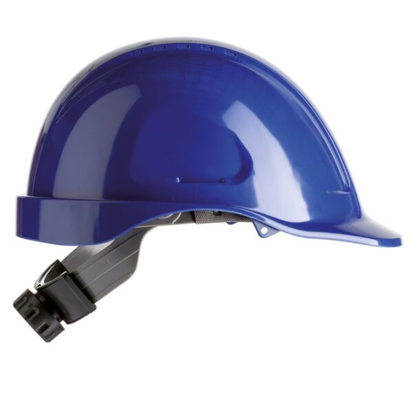 CASCO SAFETOP AR SERIE 1000V AZUL