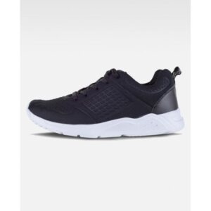 ZAPATILLA DEPORTIVA CON GOFRADO