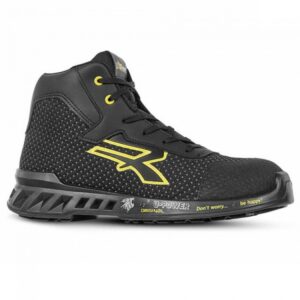 ZAPATO SEG JOE ESD S3 CI SRC