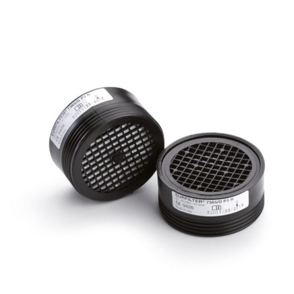 FILTRO EUROMASK CLASE 1 P3 R