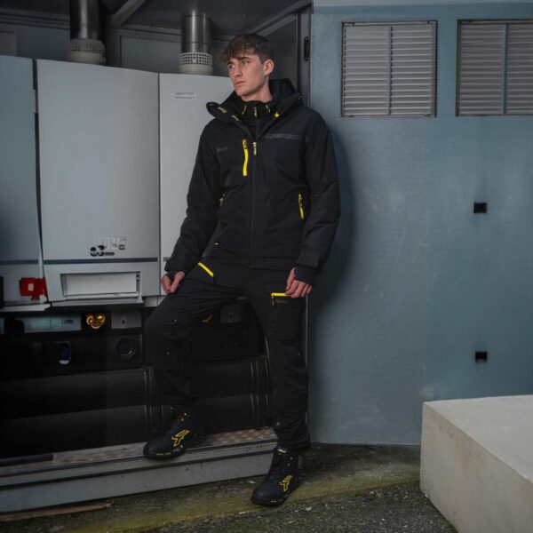 ZAPATO SEG JOE ESD S3 CI SRC - Imagen 5