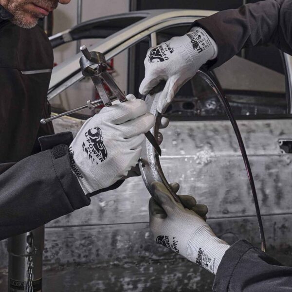 GUANTE UPOWER FIT - Guantes de trabajo altamente funcionales - Imagen 5