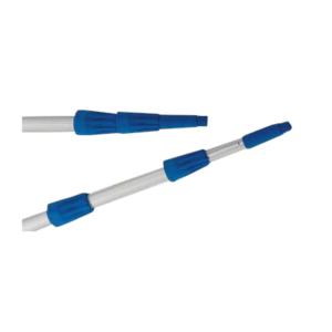 BARRA TELESCOPICA 2X1,25