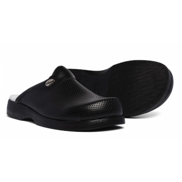 ZUECO PLANO CLASSIC CABALLERO
