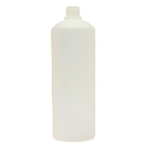 BOTELLA 1L. POLIETILENO S/TAPON