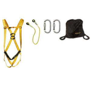 ELBRUS 50, KIT BASICO CON CUERDA 1M