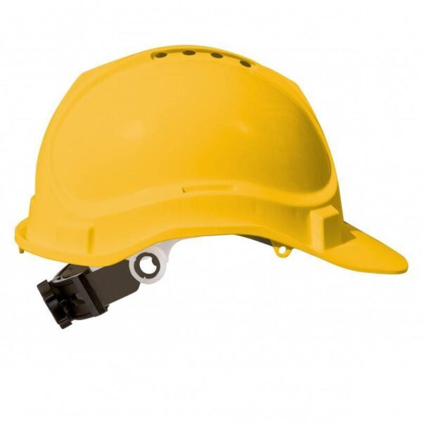 CASCO AIREX  VENTILADO CON ROSCA - Imagen 2