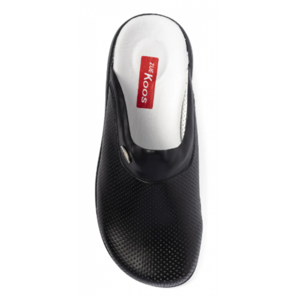 ZUECO PLANO CLASSIC CABALLERO - Imagen 5