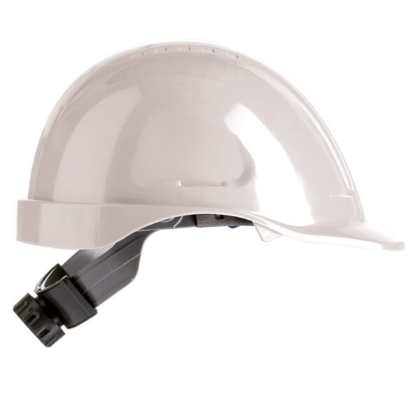 CASCO SAFETOP AR SERIE 1000V BLANCO