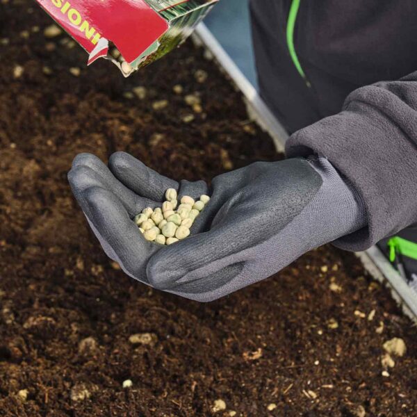 GUANTES UPOWER FLEX 01 - prácticos y confortables - Imagen 4