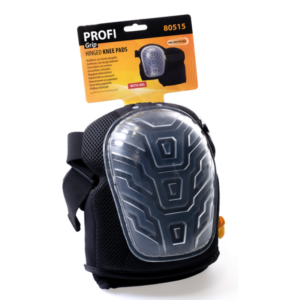 RODILLERAS PROFIGRIP, GEL TALLA ÚNICA - PAR