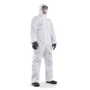 MONO DESECHABLE SAFETOP