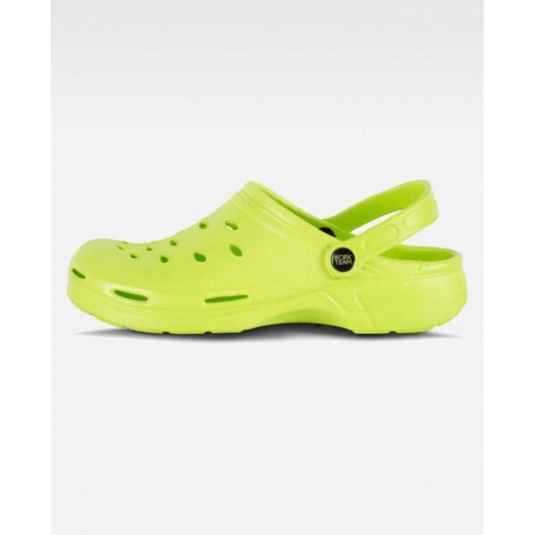 ZUECO EVA ULTRALIGERO UNISEX - Imagen 8