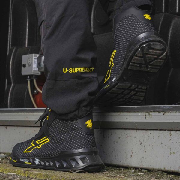 ZAPATO SEG JOE ESD S3 CI SRC - Imagen 3