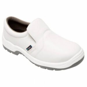 ZAPATO S2  SRC METALICO ALIMT.