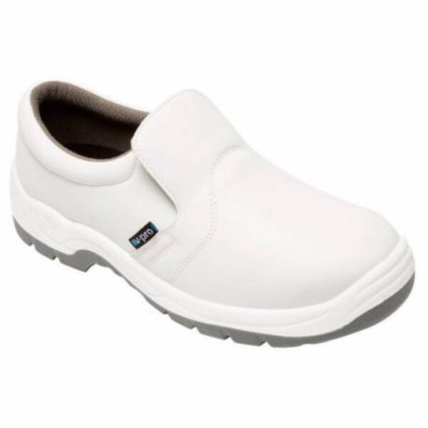 ZAPATO S2  SRC METALICO ALIMT.