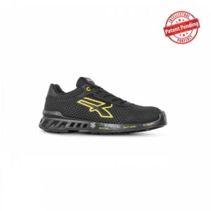 ZAPATO SEG MATT ESD S3 CI SRC