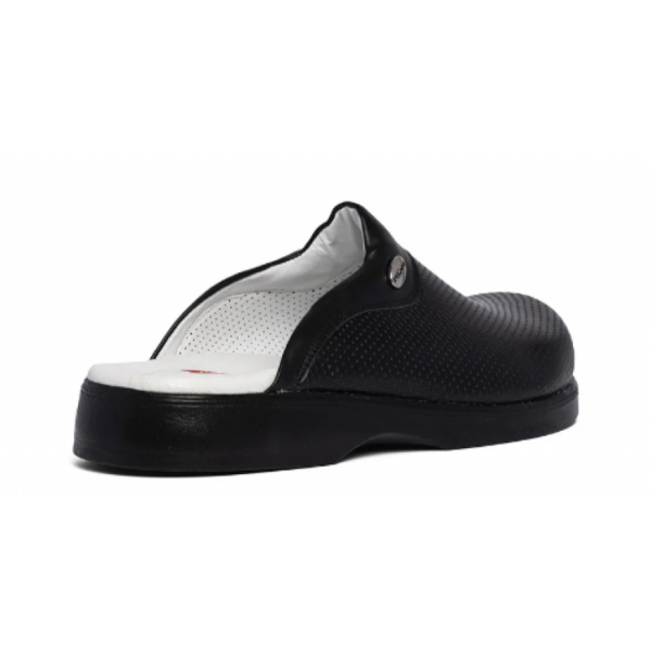 ZUECO PLANO CLASSIC CABALLERO - Imagen 3