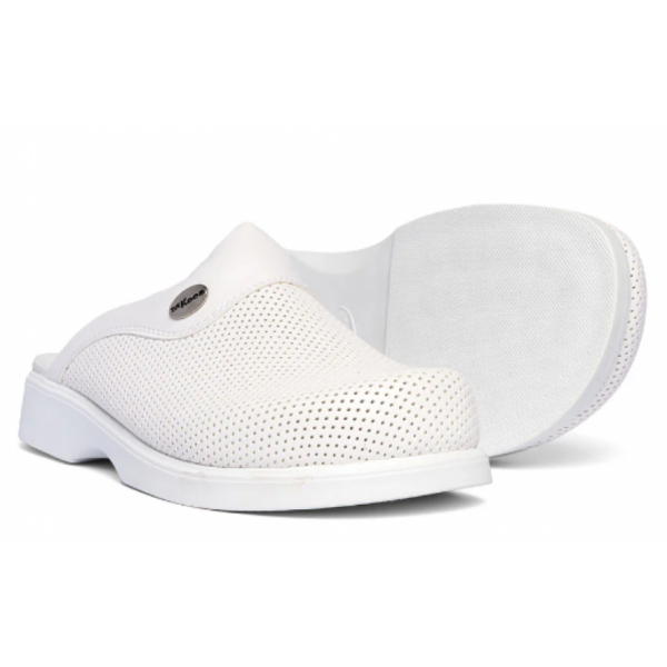 ZUECO PLANO CLASSIC CABALLERO - Imagen 6