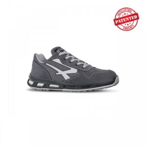 ZAPATO SEG UPOWER PUSH ESD S1P SRC