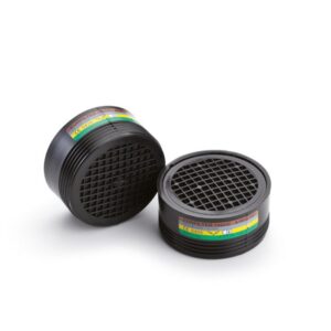 FILTRO EUROMASK CLASE 1 A1B1E1K1
