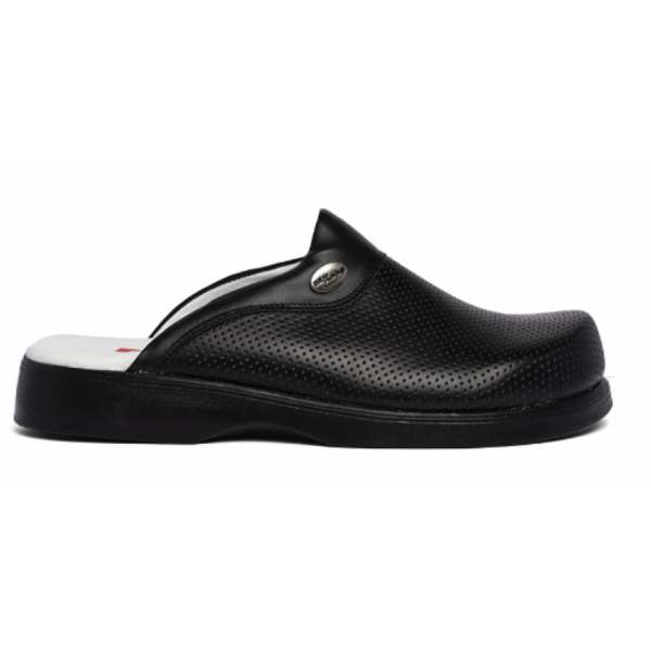 ZUECO PLANO CLASSIC CABALLERO - Imagen 2