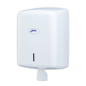 DISPENSADOR B.CHEMI SMART BLANCO 0602034