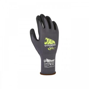 GUANTES UPOWER FLEX 01 - prácticos y confortables