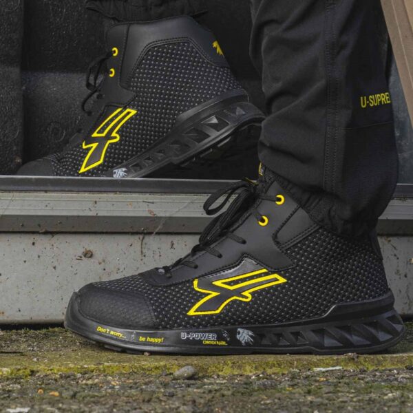 ZAPATO SEG JOE ESD S3 CI SRC - Imagen 4