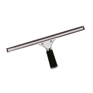 SECA CRISTAL INOX 45CM