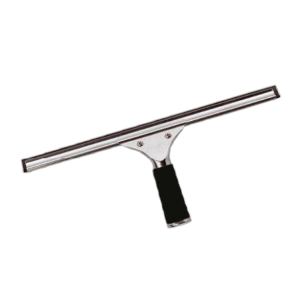SECA CRISTAL INOX 45CM
