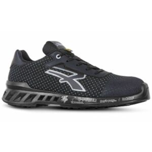 ZAPATO SEG LOGAN ESD S3 CI SRC