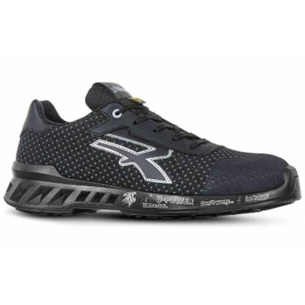 ZAPATO SEG LOGAN ESD S3 CI SRC