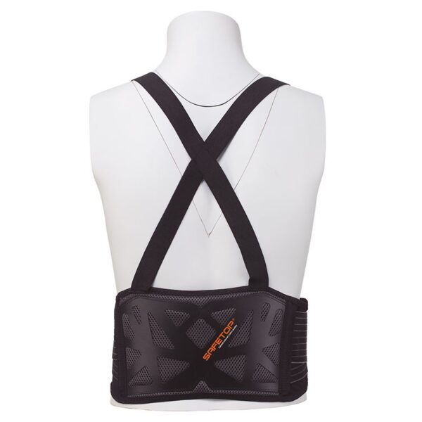 FAJA LUMBAR CONFORT - Imagen 2