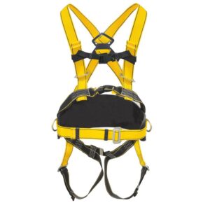 SERPE, ARNÉS DE POSICIONAMIENTO CON CINTURON 5 PUNTOS