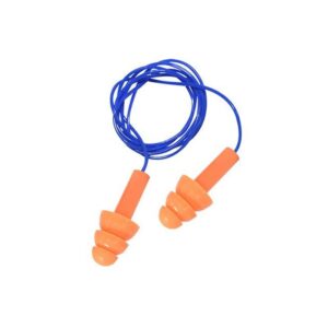 MARK-FIT TAPÓN REUTILIZABLE - PAR EN CAJA